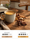 Peru Café del Futuro Water Decaf Filterkaffee Infografik1