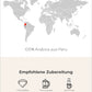 Peru El Conjuro Infografik2