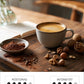 Peru Espresso Infografik1