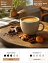 Peru Pacha Mama Filterkaffee Infografik1