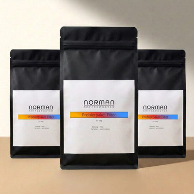 Probierpaket Filter