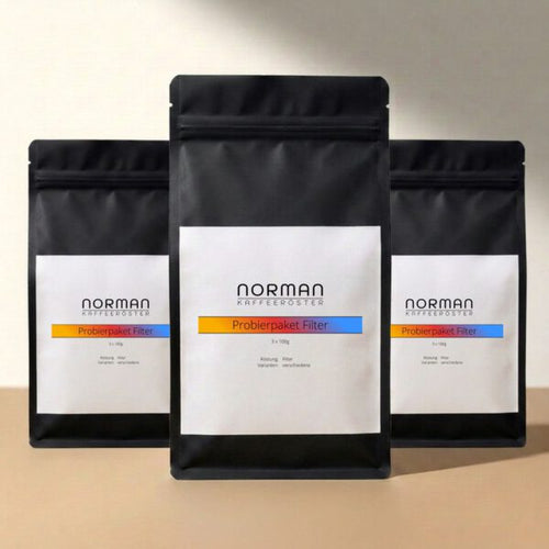 Probierpaket Filter