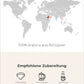Pur ist Pur – Äthiopien Infografik2