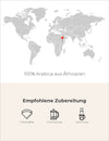 Pur ist Pur – Äthiopien Infografik2