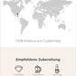 Pur ist Pur – Guatemala Infografik2