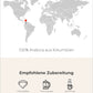 Pur ist Pur – Kolumbien Infografik2