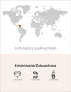 Pur ist Pur – Kolumbien Infografik2