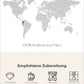 Pur ist Pur – Peru Infografik2