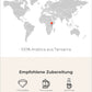 Pur ist Pur – Tansania Infografik2