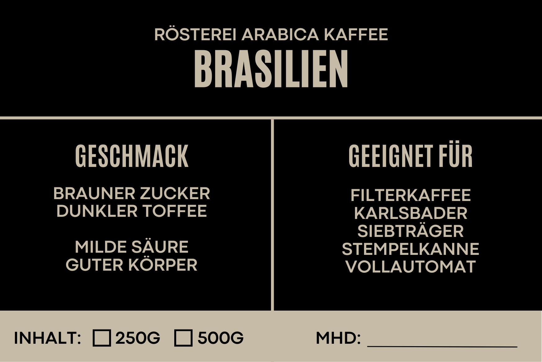 Brasilien Kaffee3