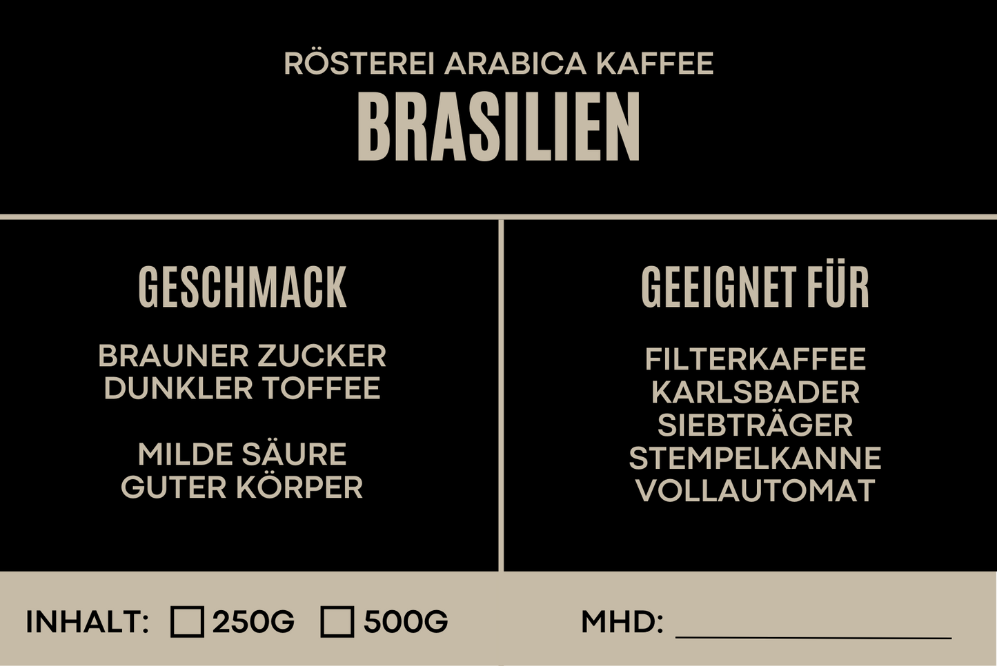 Brasilien Kaffee3
