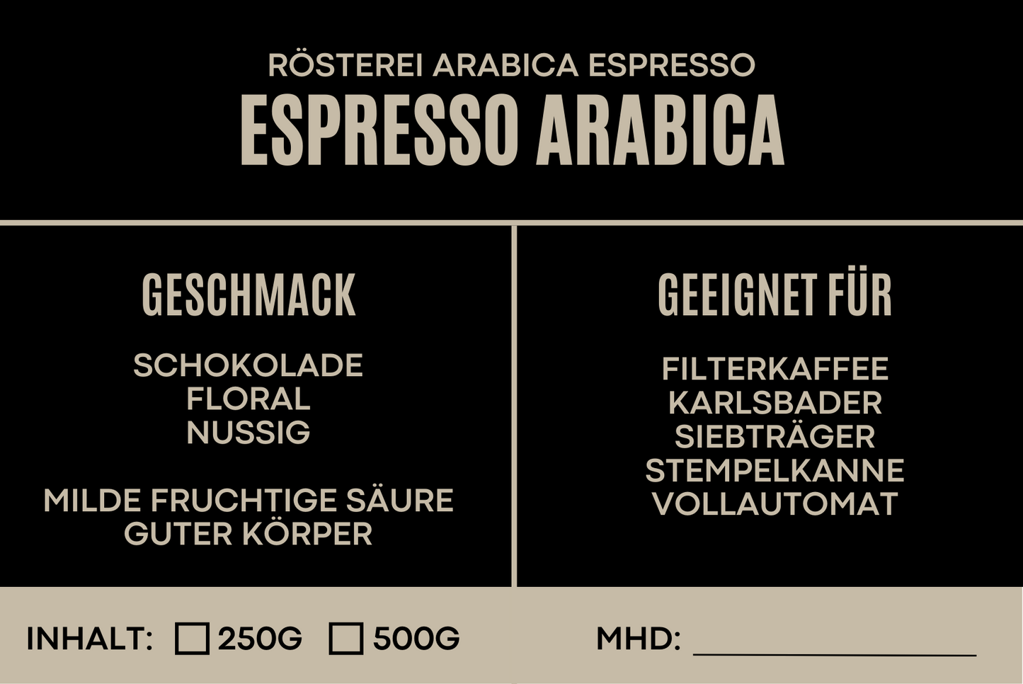 Espresso Arabica3