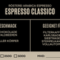 Espresso Classico - Goldmedaille 20213