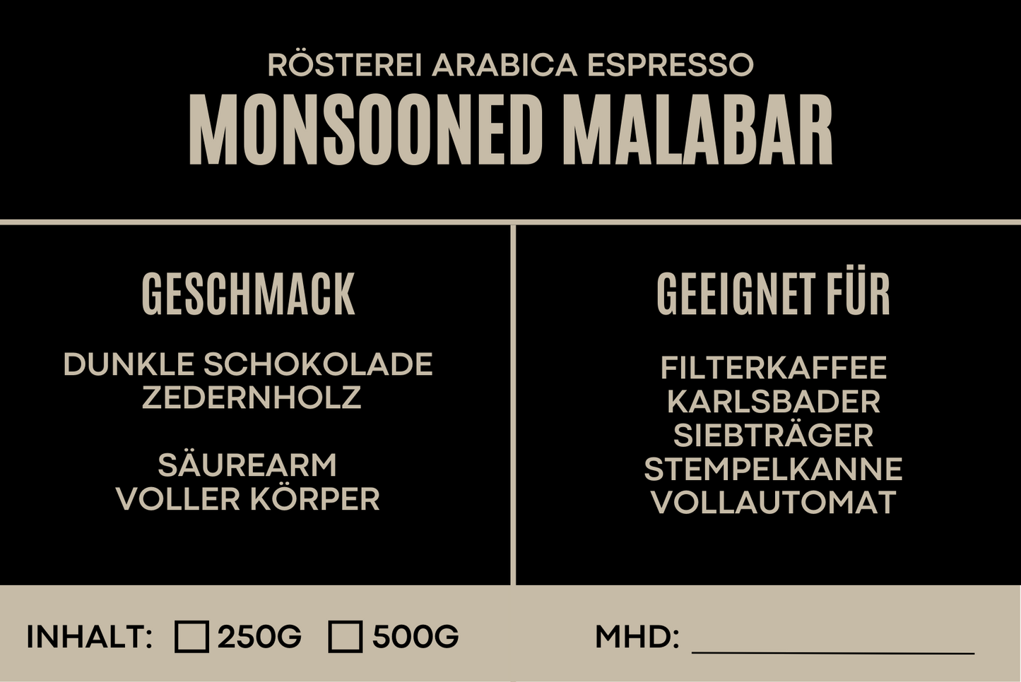Monsooned Malabar Espresso3