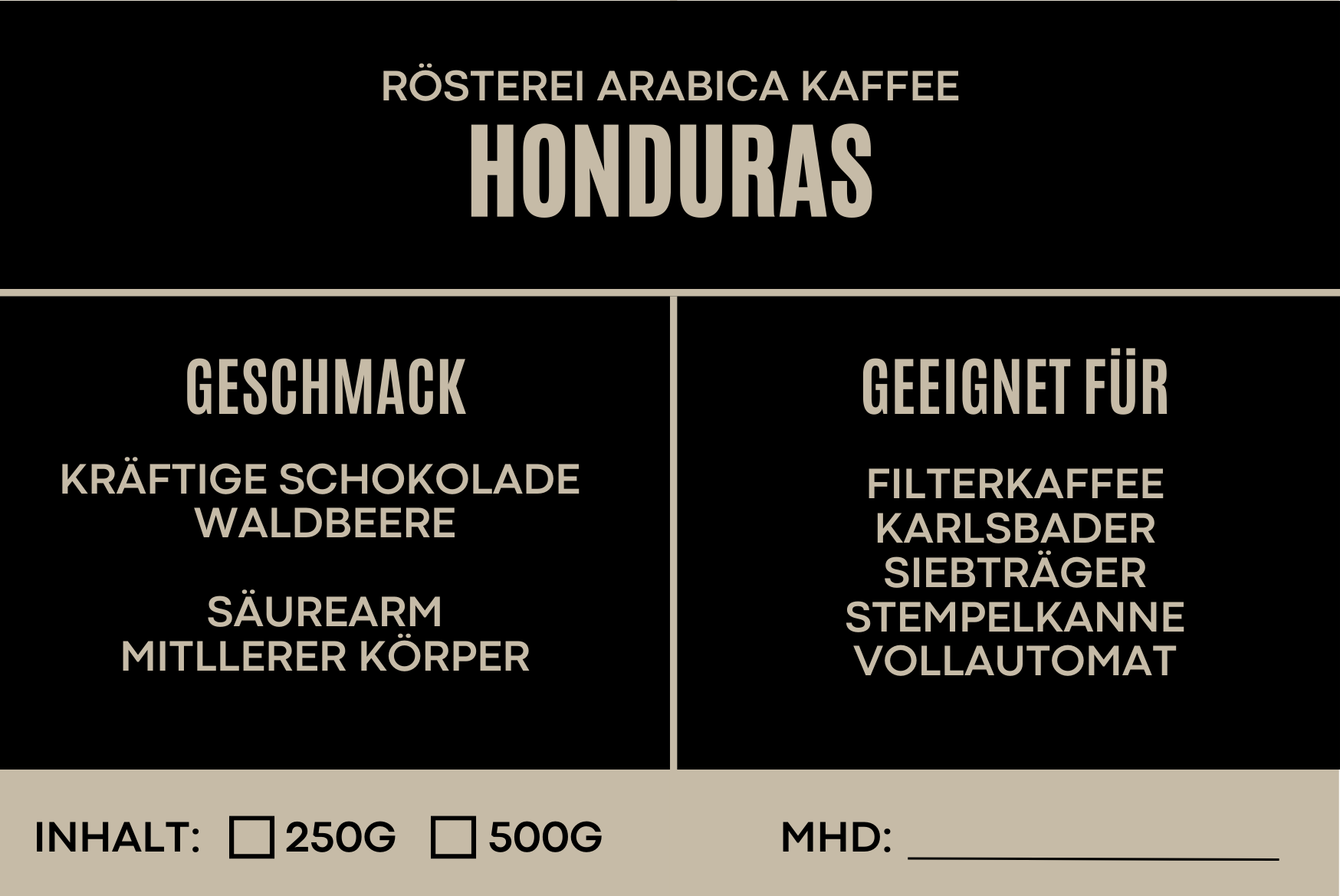 Honduras Kaffee3