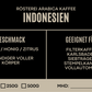 Indonesien - Goldmedaille 20244