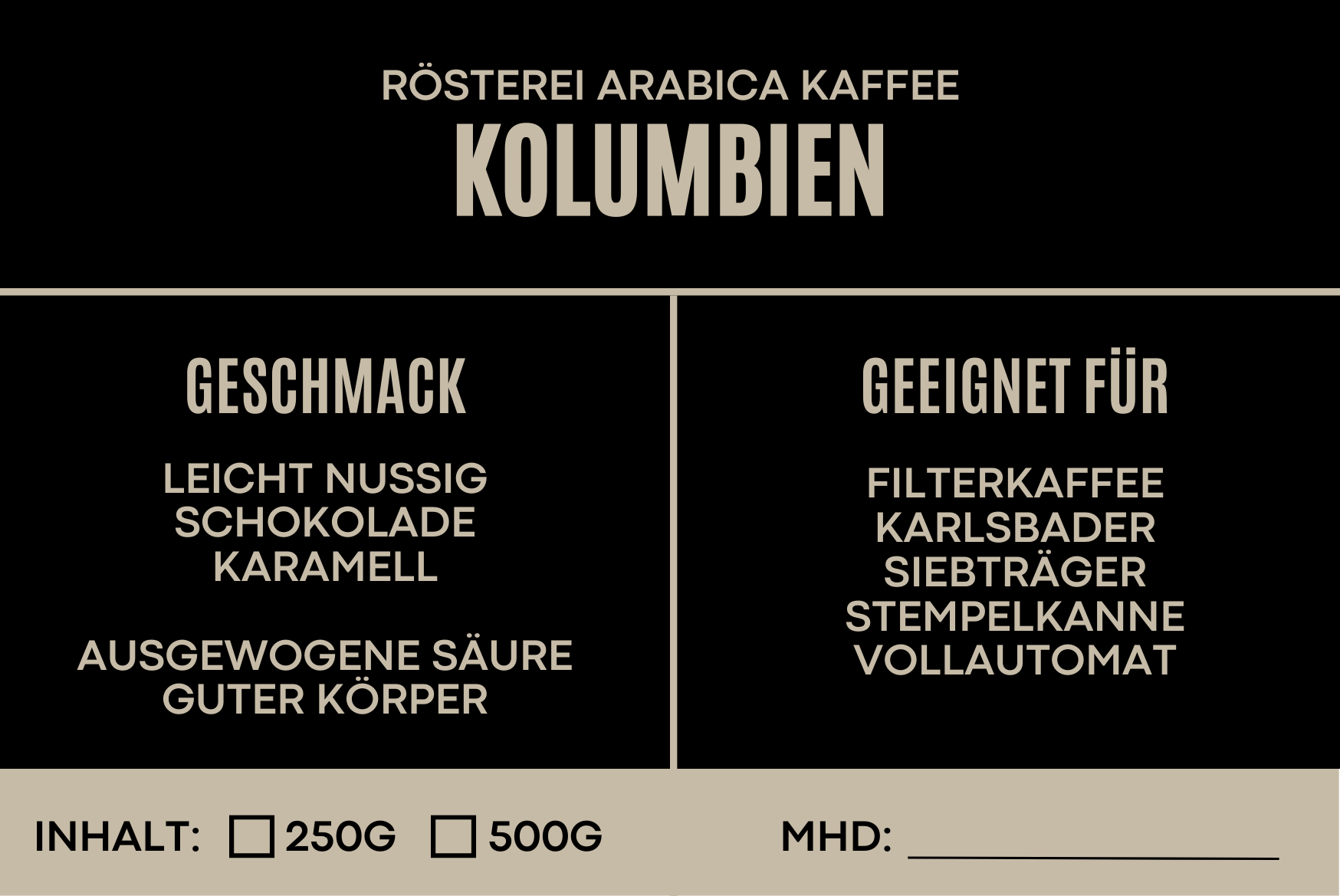 Kolumbien Kaffee3