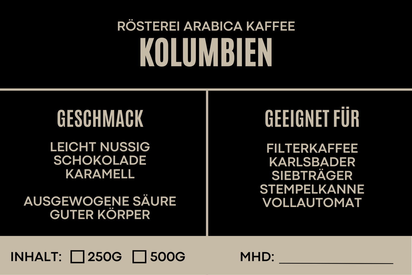 Kolumbien Kaffee3