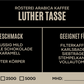 Luther Tasse - Goldmedaille 20244