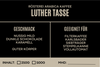 Luther Tasse - Goldmedaille 20244