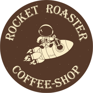 Rocket Roaster