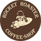 Rocket Roaster Logo