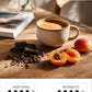 Ruanda Kivu Pearl - Espresso Infografik1