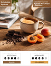 Ruanda Kivu Pearl - Espresso Infografik1