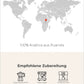 Ruanda Kivu Pearl - Espresso Infografik2