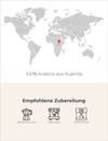 Ruanda Kivu Pearl - Espresso Infografik2