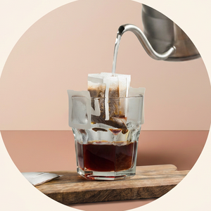 Drip Coffee Bags