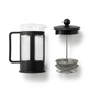 Bodum Kenya French Press – Kaffeebereiter aus Glas & Edelstahl (3 Größen)