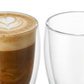 Bodum PAVINA Thermogläser 350ml – Doppelwandig & Spülmaschinenfest - 2 Stück
