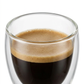 Bodum PAVINA Doppelwandgläser – 80ml Espressotassen aus Borosilikatglas