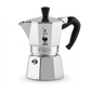 Bialetti Moka Express – Espressokocher Aluminium - verschiedene Größen