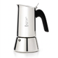 Bialetti Venus Espressokocher – Kaffeebereiter Edelstahl Induktion verschiedene Größen