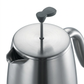 Bodum Columbia French Press - Kaffeebereiter doppelwandig Edelstahl – verschiedene Größen