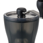 Hario Mini Slim Plus Kaffeemühle: Keramik-Kegelmahlwerk, schlankes Design