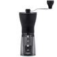 Hario Mini Slim Plus Kaffeemühle: Keramik-Kegelmahlwerk, schlankes Design