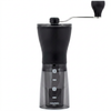 Hario Mini Slim Plus Kaffeemühle: Keramik-Kegelmahlwerk, schlankes Design