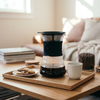 Hario V60 Drip Dekanter 700 ml – Filterkaffee Pour Over Set transparent