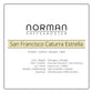 San Francisco Caturra Estrella – Espresso1