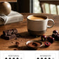 SÜDEN - Espresso aus Peru Infografik1