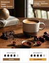 SÜDEN - Espresso aus Peru Infografik1