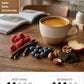 San Francisco Caturra Estrella – Filter Infografik1