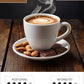 Santos Aquarela – Brasilien Espresso Infografik1