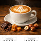 Santos – Brasilien Espresso Infografik1