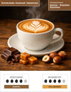 Santos – Brasilien Espresso Infografik1