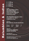 Kolumbien/Indien1