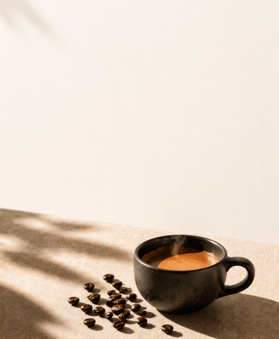 Erlebe [br]Specialty Coffee